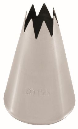 Obrázek ZDOBÍTKA NEREZ BS111 (5 ks)